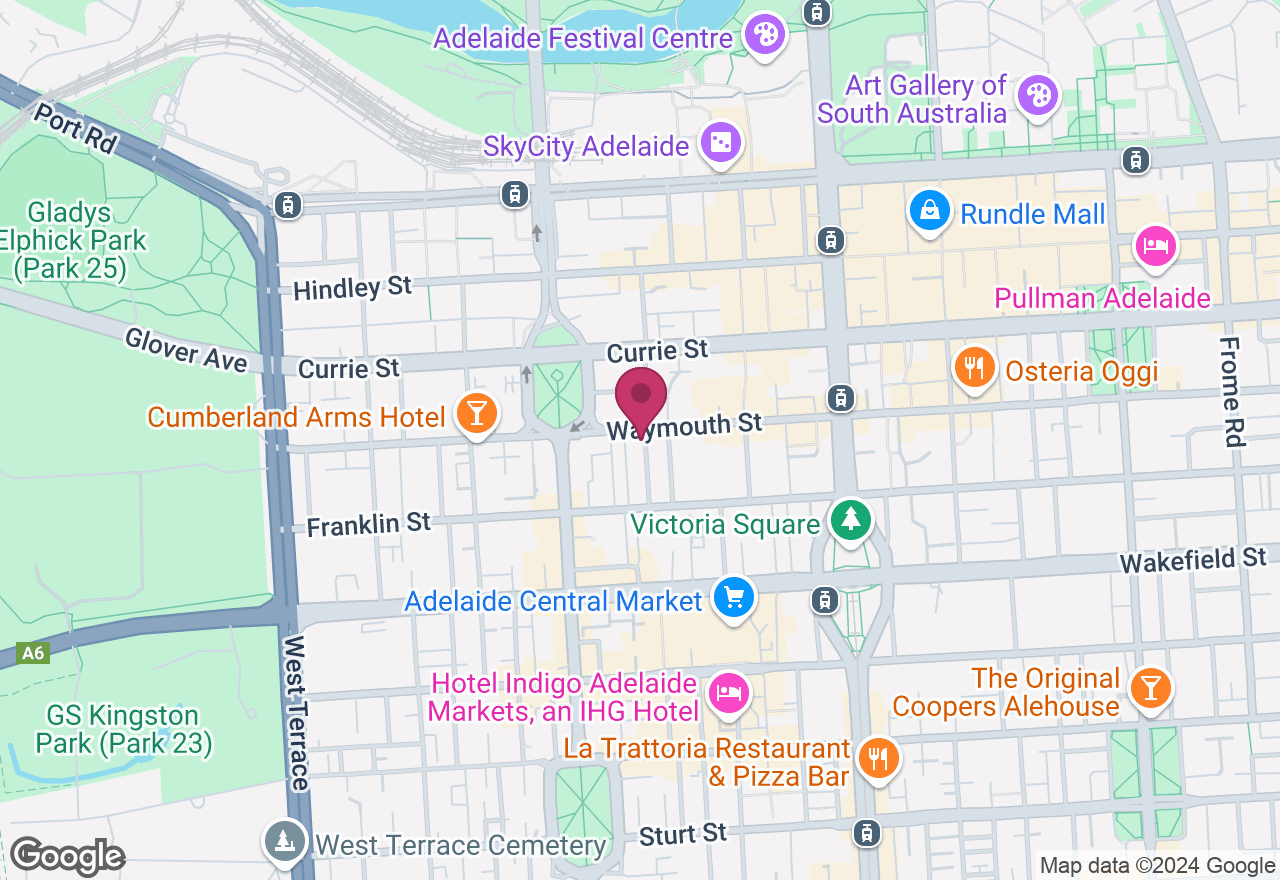 Capture the Christmas Pavlova Magic: Sip & Paint Class location